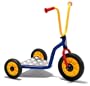 Winther Mini Viking Scooter