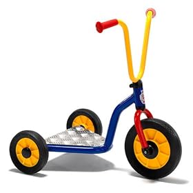 Winther Mini Viking Scooter by Winther