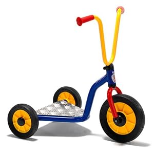 Winther Mini Viking Scooter by Winther