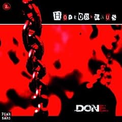 Horror Haus 2 Don E.