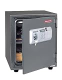 Honeywell 2118DB Fireproof Safe