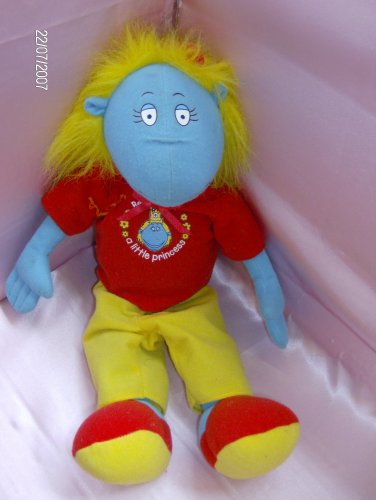 Childrens Toyshop  Toys : Tweenies - Storytime Bella