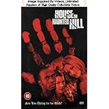 House on Haunted Hill (1999)