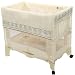 Baby : Arm's Reach Mini Convertible™ Co-Sleeper Natural / Posie