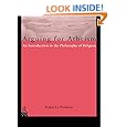 Arguing for Atheism: An Introduction to the Philosophy of Religion