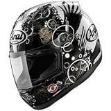 Arai Corsair V Fiction Helmet
