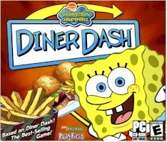 SpongeBob SquarePants: Diner Dash
