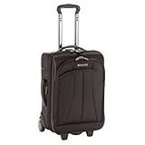 Eddie Bauer(エディー・バウアー) 19インチ エクスパンダブルバーティカルアンダーシートキャリーオン