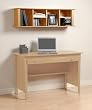 Prepac Sonoma Maple Hutch