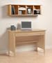 Prepac Sonoma Maple Hutch