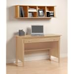 Sonoma Hanging Wall Hutch In Maple