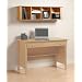 Prepac Sonoma Maple Hutch