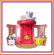 Party Animals Mini Playset - Carnival