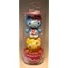 Hello Kitty Urban Vinyl Figures Soap Kitty & Duckies Mimmy
