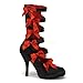 Funtasma by Pleaser Women's Newest Sexy Calf Boot