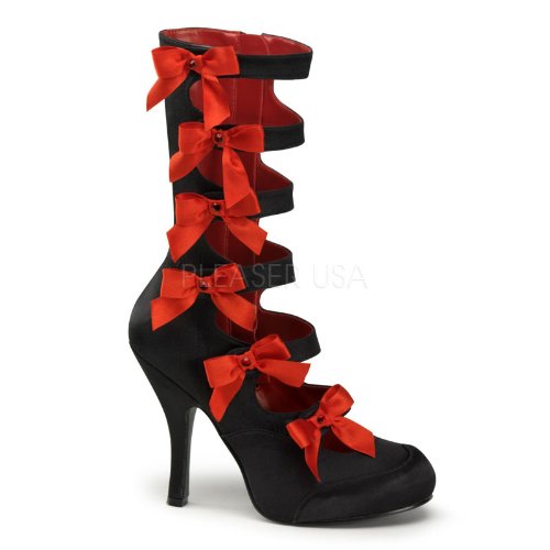 Funtasma by Pleaser Women's Newest Sexy Calf Boot