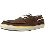 Tretorn Otto Suede Loafer