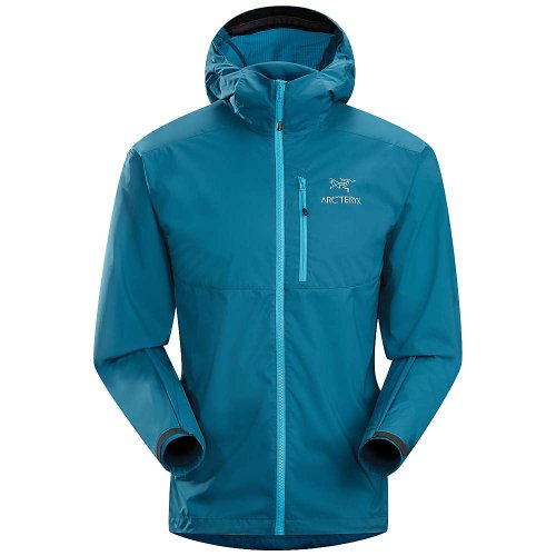 Arcteryx Squamish Hoody - Men's