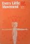 Every Little Movement: A Book About Delsarte
