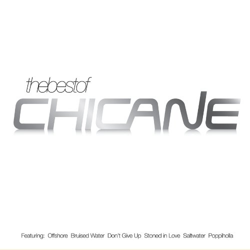 Chicane - Saltwater (Original) by Chicane Lyrics - Zortam Music