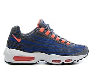 NIKE AIR MAX 95 JCRD-644793-004-10.5