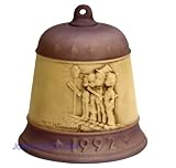 Hummel Christmas Bell 1992
