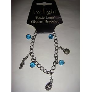 Twilight Jewelry: New Moon Bella