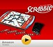 Scrabble Deluxe 60th Anniversary Edition