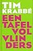 Een tafel vol vlinders Thumbnail