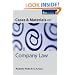 Cases and Materials on Company Law