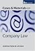 Cases
and
Materials
on
Company
Law