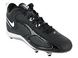 Nike Men's NIKE CHISEL D FOOTBALL CLEATS