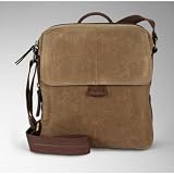 Fossil City Bag - Wagner