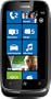 Nokia Lumia 610 Smartphone (9,4 cm (3.7 Zoll) Touchscreen, 5 Megapixel Kamera, Windows Phone Mango OS) schwarz