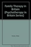 Family therapy in Britain