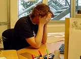 How to Control Stress At Work