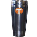 NCAA Tennessee Volunteers Logo Travel Mug