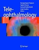 Teleophthalmology