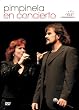 Pimpinela en Concier