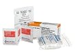 First Aid Only Cpr Pack, Contains Cpr Faceshield, 2 Exam Quality Disposable Gloves, 3 Antiseptic Wipes (Pack of 3) First Aid Only Cpr Pack, Contains Cpr Faceshield, 2 Exam Quality Disposable Gloves, 3 Antiseptic Wipes (Pack of 3)