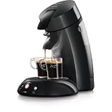 Philips - HD7810/61 - Cafeti�re SENSEO� Classique 1 � 2 Tasses Noirpar Philips
