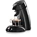 Philips HD7810/61 Cafeti�re Senseo Classique 1 � 2 Tasses Noir