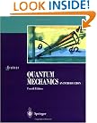 Quantum Mechanics: An Introduction