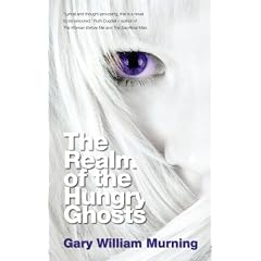 The Realm of the Hungry Ghosts