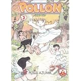 POLLON  2di AZUMA HIDEO