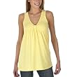 Juniors' Xhilaration® Baby Doll Tank - Pineapple