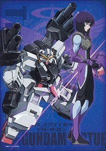 108ピース 機動戦士ガンダム00 ティエリア・アーデ 108-332