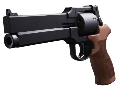 マルシン マテバ HW 8mmBB使用 組み立てKIT