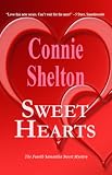 Sweet Hearts: The Fourth Samantha Sweet Mystery (The Samantha Sweet Mysteries)