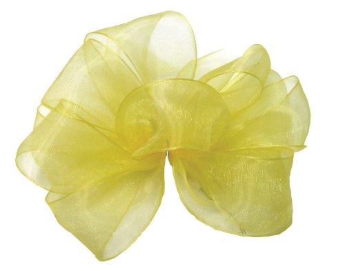 Offray Monofilament Edge